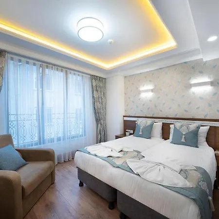 Guest house In Guest