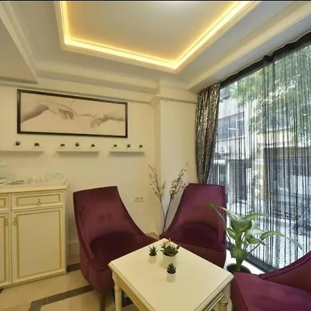 Guest house In Guest Istanbul
