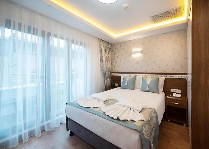 Guest house Lika 3*