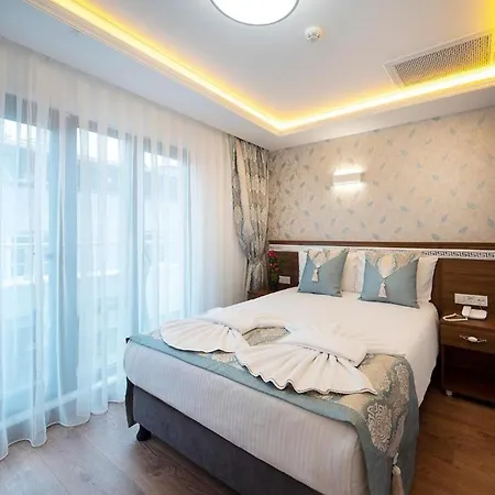 Guest house Lika 3*