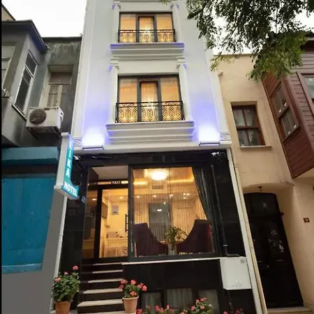 Maison d'hôtes Lika